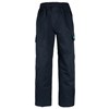 NEW FIT Cargo Pants (Sizes 2, 6,10 & Adults Small) - indigo